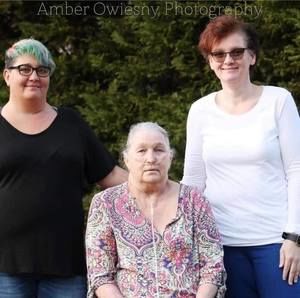 Meet your Posher, Christie